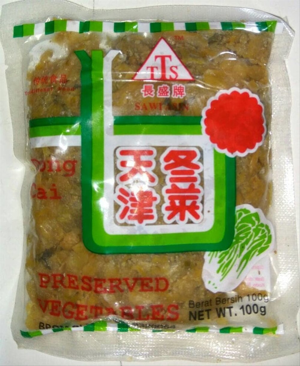 Garam Dolina Sembako Semarang